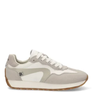 Deportiva étika serraje naos blanco