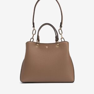 Bolso anilla camel