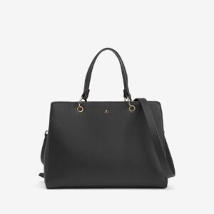 Bolso basic negro