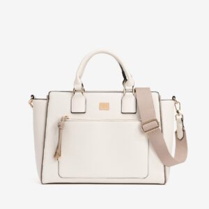 Bolso beige minerotta