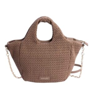Bolso camel amichi