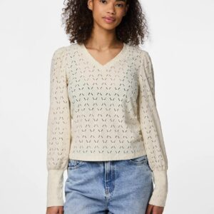 Camiseta crudo troquelada