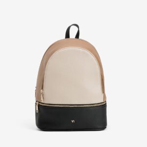 Mochila bicolor elegant