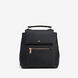 Mochila bucket negro