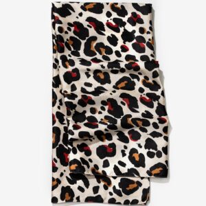 Pañuelo estampado print