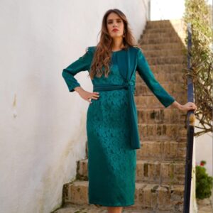 vestido evento jerez