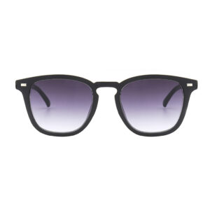 Gafas de sol Jet Black