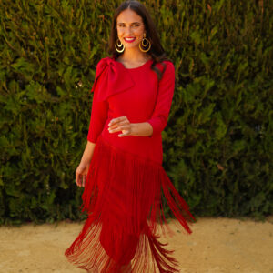 Vestido Sevilla