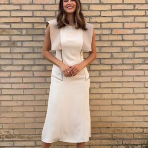 Vestido Dulcinea