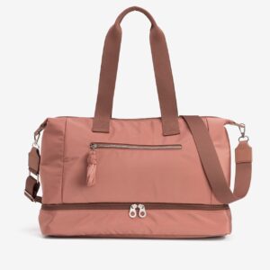 Bolso ancho multiusos