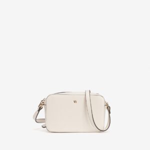 Bolso basic beige