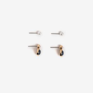 Pack pendientes minimal