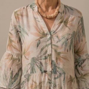 Vestido Palma