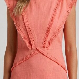 Vestido Salomé